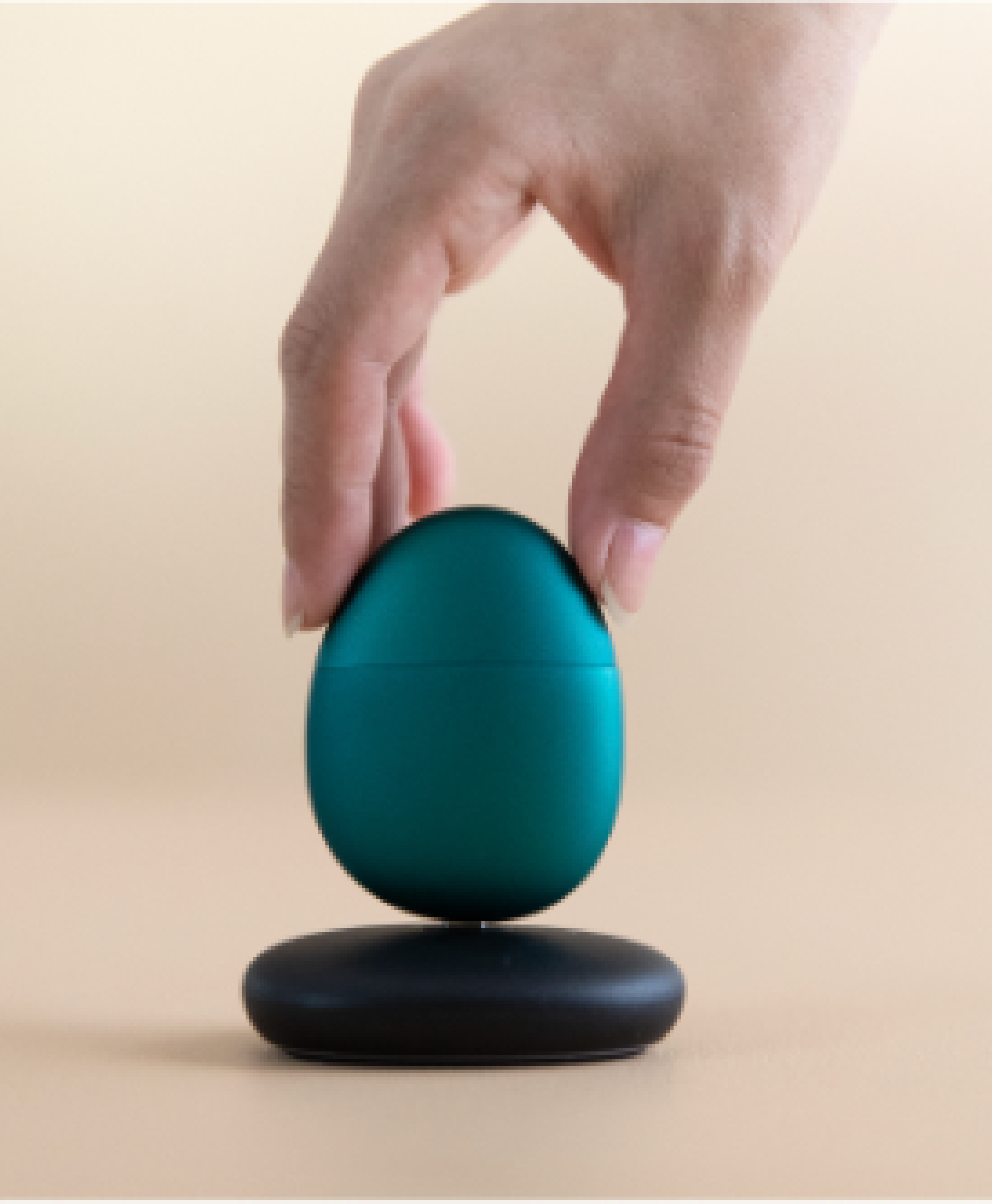 stσn本体とカートリッジ