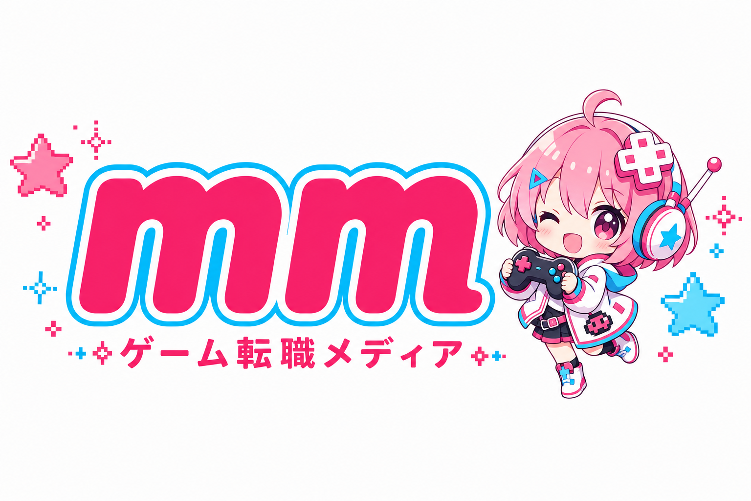 ゲーム業界転職メディアMM