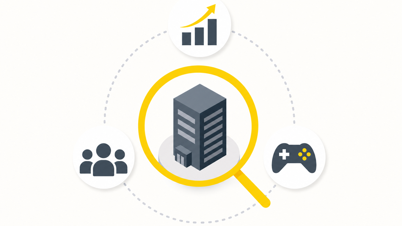 国内「大手ゲーム会社」とはどの範囲を指すのか