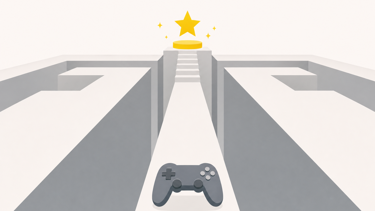 ゲームシナリオライターになるのは難しい理由