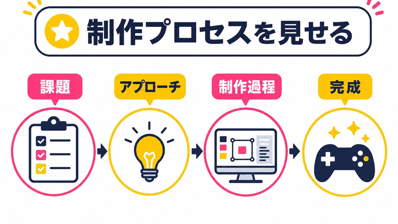 内定獲得に向けて試すべき5つの対策